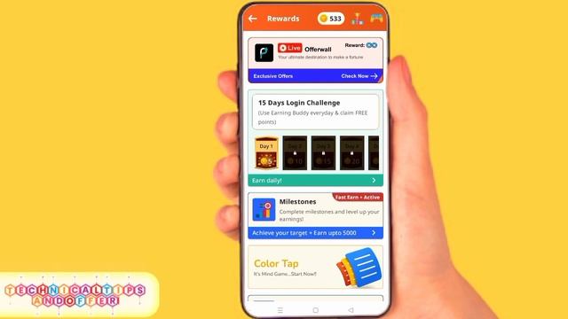 Upi Earning App 2023 | UPI Earning App Without Investment | Paisa Kamane Wala App | UPI Earning App смотреть онлайн