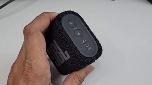 How to Connect JBL Go 3 Speaker to Windows 10 PC
