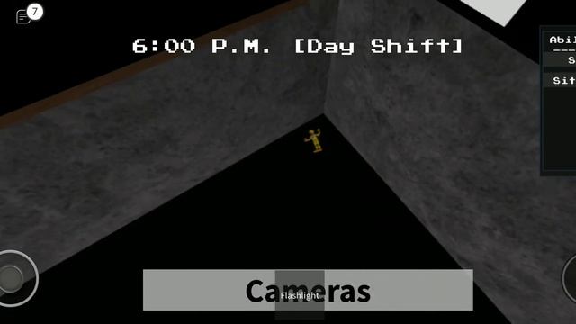 Оформление новых скинов fnaf 4 roblox смотреть онлайн