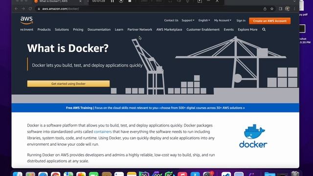 what is docker ? Why we need to learn docker ? why docker are effective ? docker bangla tutorial смотреть онлайн