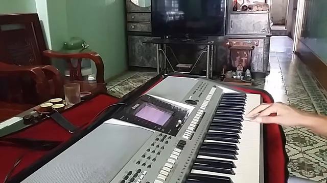 Lambada organ смотреть онлайн