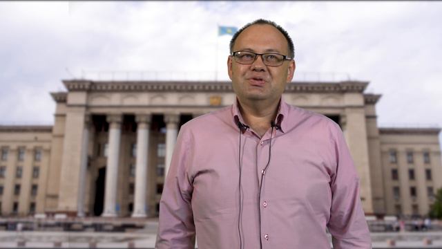 Научно-образовательный центр "Химическая инженерия" КБТУ смотреть онлайн