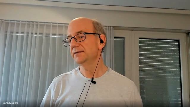 English Google Webmaster Central office-hours from March 31, 2020 смотреть онлайн