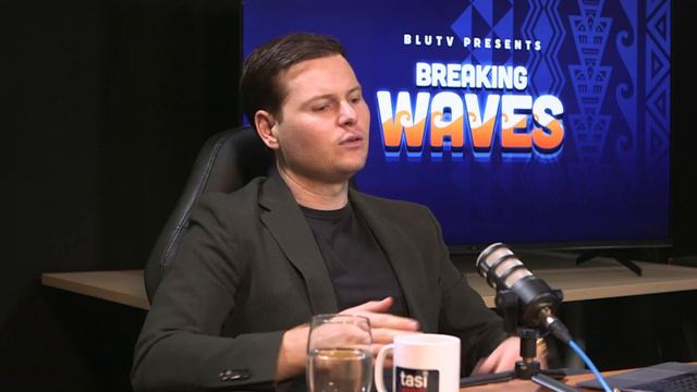 Saving for your child's future - Breaking Waves смотреть онлайн