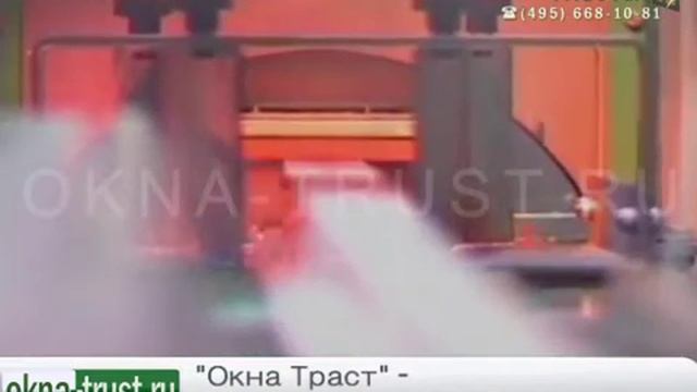 Окна KBE - особенности смотреть онлайн