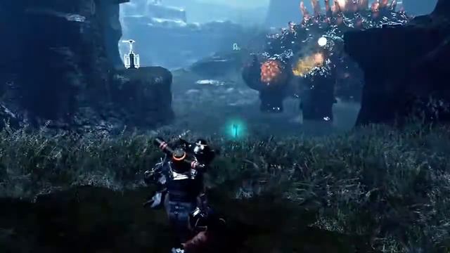 Lost Planet 2 - Trailer