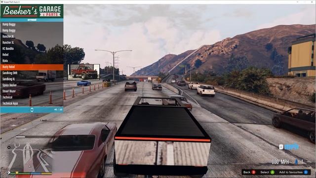TESLA CYBERTRUCK IN GTA 5? | How to install the Tesla Cybertruck in GTA 5 | Easy PC MOD смотреть онлайн