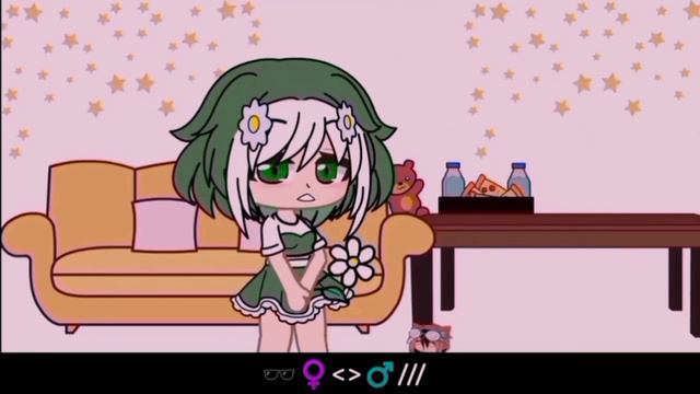 [Смена пола🕶️/Gender change🕶️] смотреть онлайн