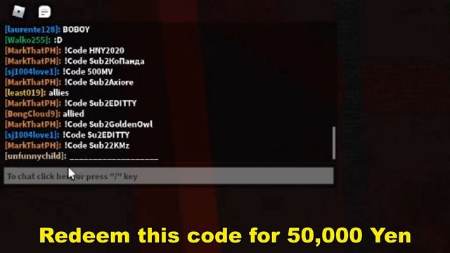 ALL *WORKING* NEW CODES IN "Ro-Ghoul" ROBLOX 2022 смотреть онлайн