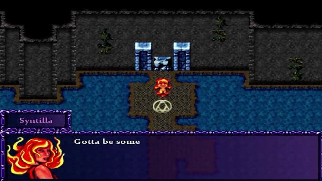 Let's Play Chronicles of a Dark Lord: Episode II War of The Abyss (pt 15) смотреть онлайн