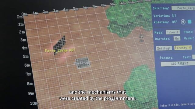 Mysterious Cities Of Gold: Secret Paths - Level Design смотреть онлайн