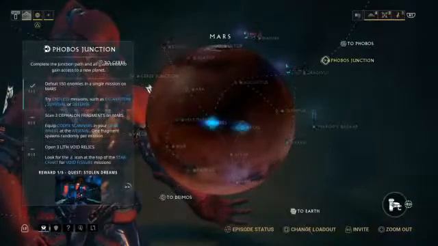 WarFrame смотреть онлайн