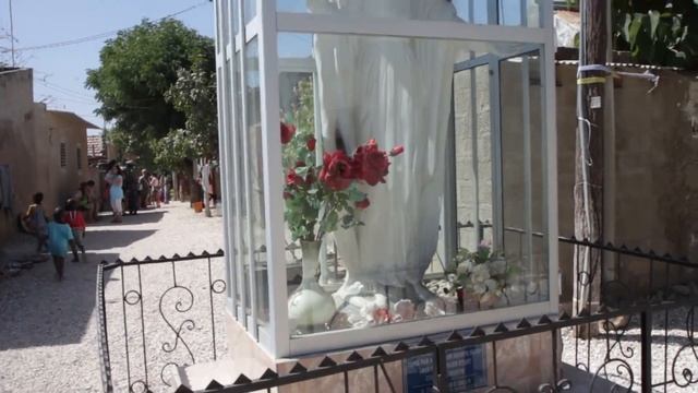 KIZOMBA HOLIDAY/FESTIVAL DAKAR & NIANING RESIDENCE смотреть онлайн