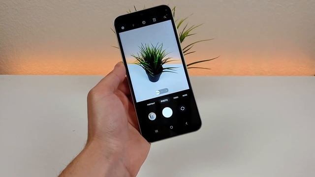 Samsung Galaxy A14 (4G/LTE) - Hands On!