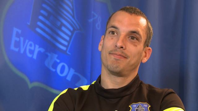World Cup Predictions: Leon Osman смотреть онлайн