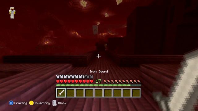 Minecraft: Xbox 360 - Invisible Blaze! - Part 35 смотреть онлайн