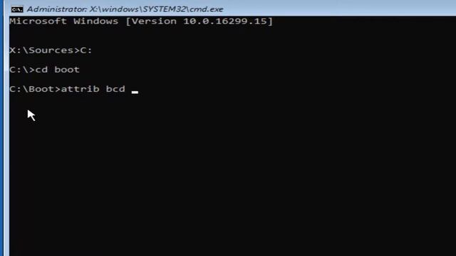 The Digital Signature for This File Couldn’t Be Verified Error 0xc0000428 смотреть онлайн
