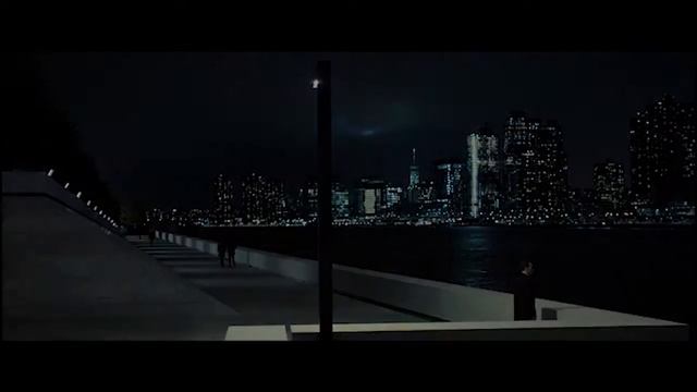Anon — Clive Owen and Andrew Niccol Interview смотреть онлайн