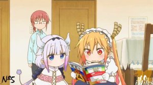 Смешная озвучка №1[iMiles]