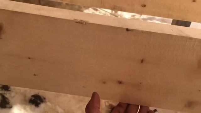 тёплый угол в примыкании стен и пола в каркасном доме. смотреть онлайн