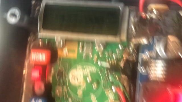 KM6DZ / Allstar Node for my 18 Wheeler is almost complete! смотреть онлайн