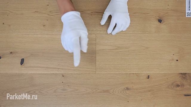 Паркетная доска BARLINEK Дуб Toffee Grande смотреть онлайн