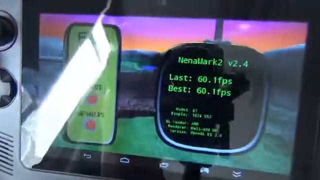 Game Console GPD G7 Обзор Tinydeal