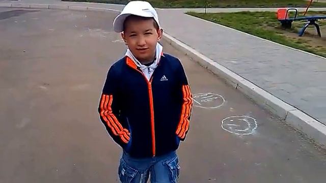 Последние месяцы в детском саду! смотреть онлайн