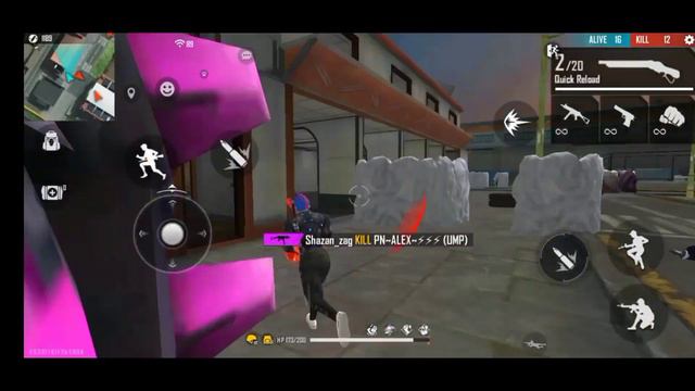 only headshot training ground 😊 #_shiv gaming смотреть онлайн