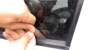 Как открыть уаз патриот линейкой