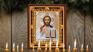 Сильная молитва от страхов боязней и тревог.