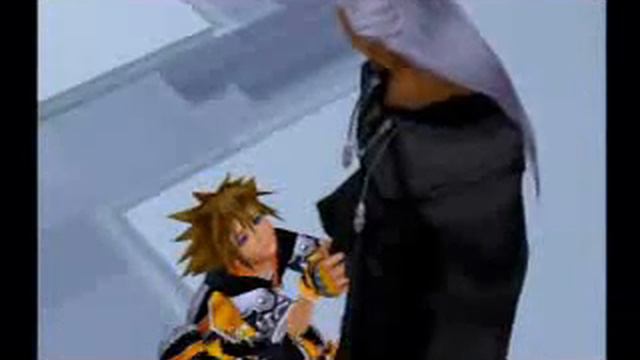 linkin park-pushing me away amv смотреть онлайн