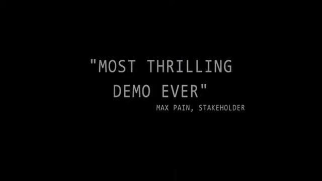 Erlang: The Movie - Trailer смотреть онлайн