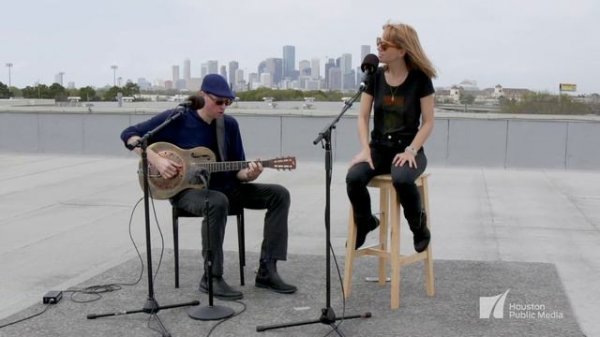 Morgan James, "Dear Prudence" by John Lennon - Skyline Sessions