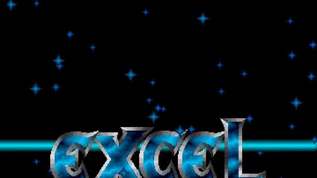 Amiga Intro : Sine Intro V2.0 / Excel (1989) смотреть онлайн
