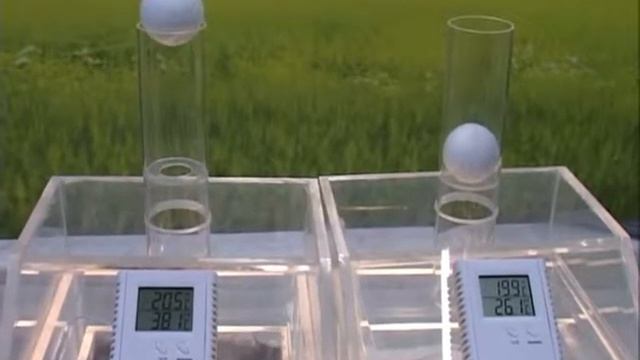 Стенд ППУ ЭКОТЕРМИКС