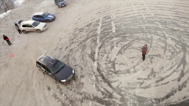 (WDLS) Дневники Дубаса - Dubas Diaries 1