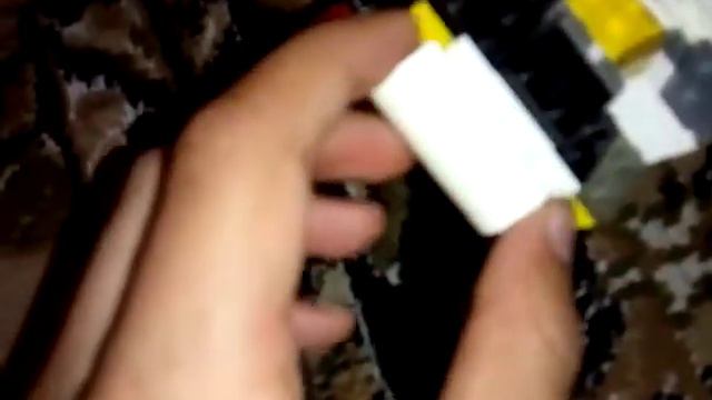 Делаем танк из Лего тигр 1 финал озор смотреть онлайн