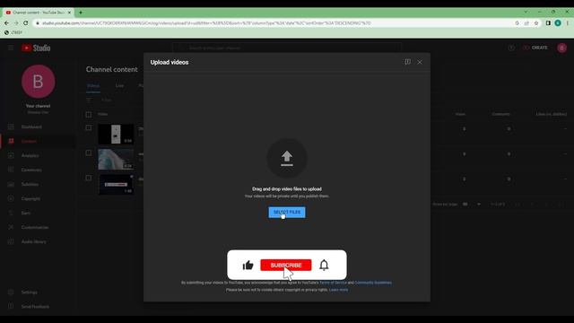 How To Increase YouTube Video Upload Speed (100% WORKING) смотреть онлайн