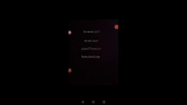 ВСЁ ПРОМОКОДЫ ДЛЯ МОБИЛЬНОЙ АВАТАРИИ НА ПАСХУ смотреть онлайн