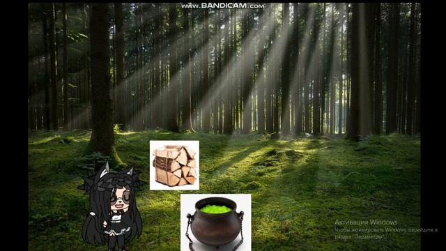 Рецепт плова // прикол // Gacha Life смотреть онлайн