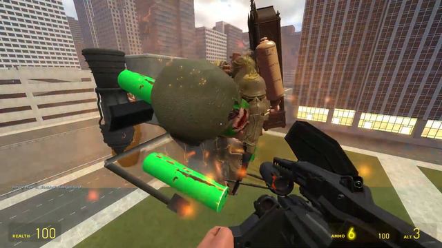 UPGRADE SPEAKERMAN TITAN AND CAMERAMAN TITAN VS ALL 1-71 SKIBIDI TOILET BOSSES in Garry's Mod #384 смотреть онлайн