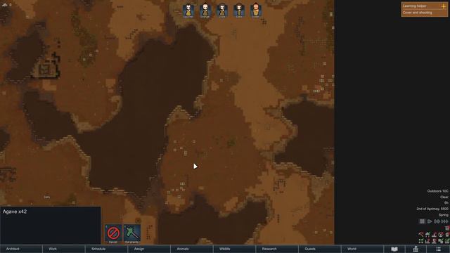 RimWorld - Let's Play 184 смотреть онлайн