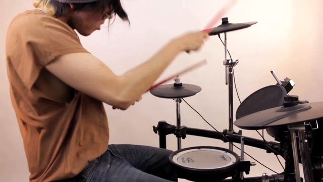 Usseewa / うっせぇわ - Ado (Male Cover)