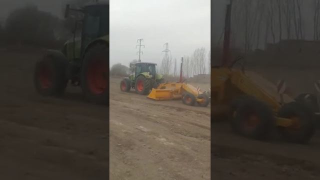 “ERMAK”лазерли ер текислагичлар (Туркия). Ишлаш жараёни. Буюртма асосида етказиб берилади. смотреть онлайн