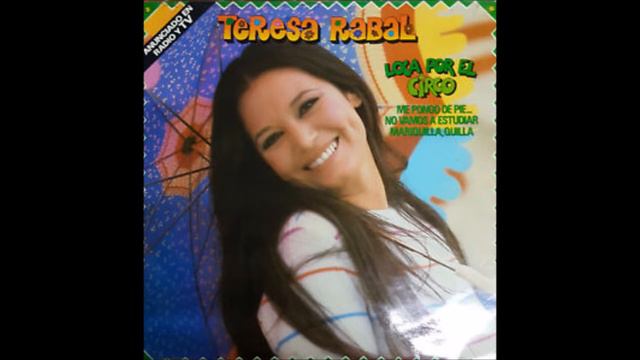Teresa Rabal - Veo Veo