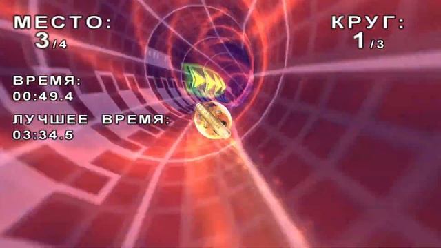 Kao the Kangaroo: Mystery of the Volcano [PC] #1 смотреть онлайн