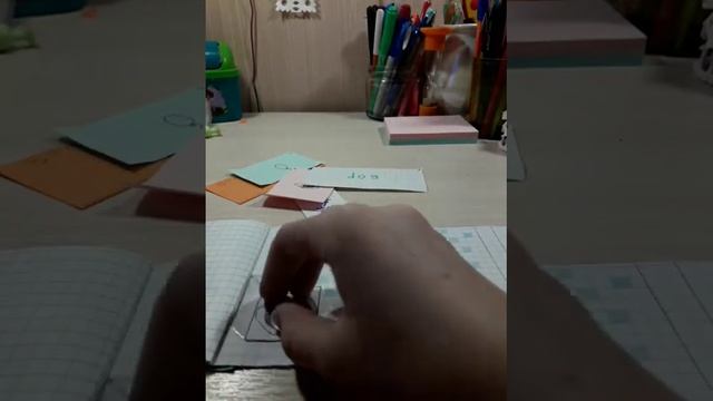Бумажные сюрпризы смотреть онлайн