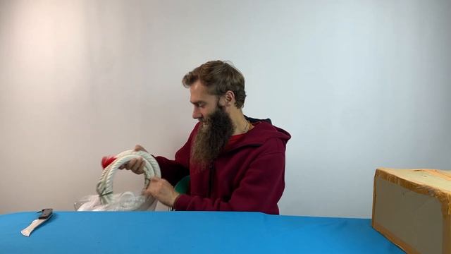 МАЛЕНЬКАЯ РАСПАКОВОЧКА С АЛИЭКСПРЕСС смотреть онлайн