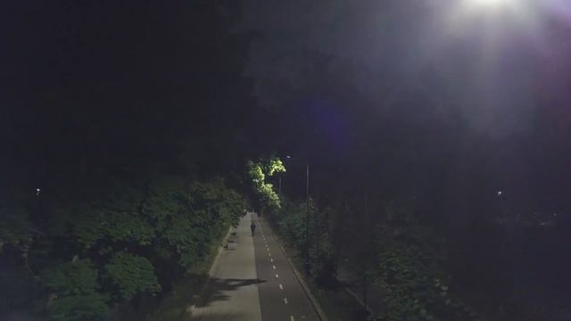 Парк Дубки г. Москва смотреть онлайн